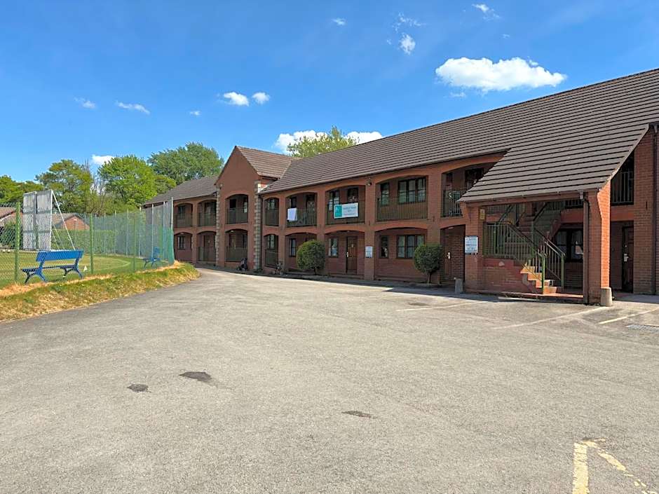 Tollgate Hotel & Leisure