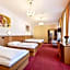 Garten- und Kunsthotel Gabriel City