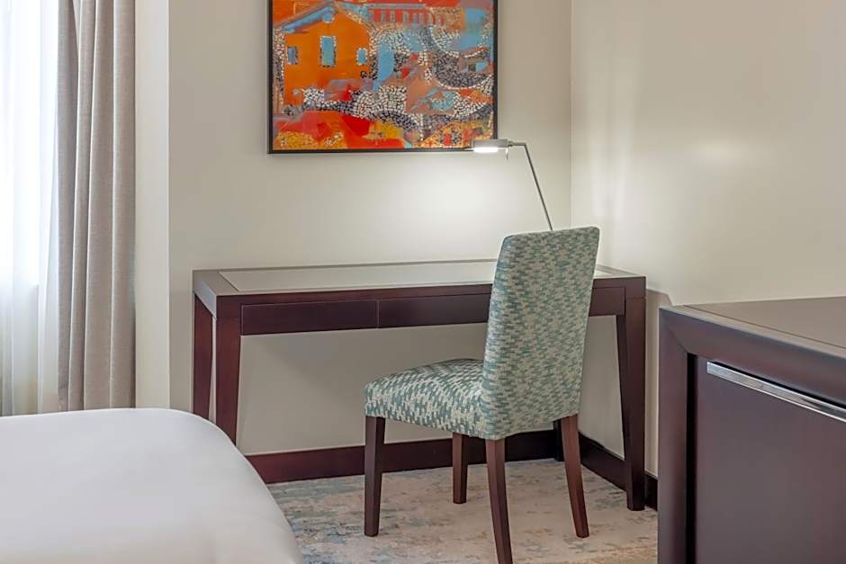 Crowne Plaza Porto By IHG