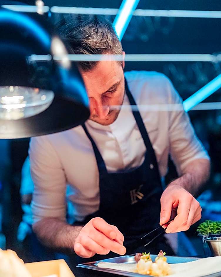 Hotel Kaiserhof Ravensburg