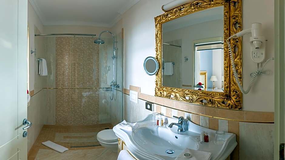 Hotel Kvarner Palace