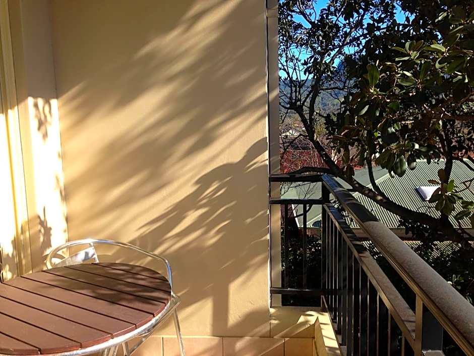 Bel Mondo Apartments