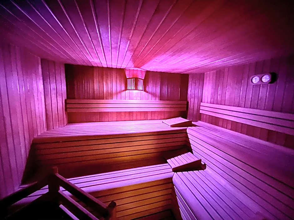 G. Hotel Des Alpes (Classic since 1912)