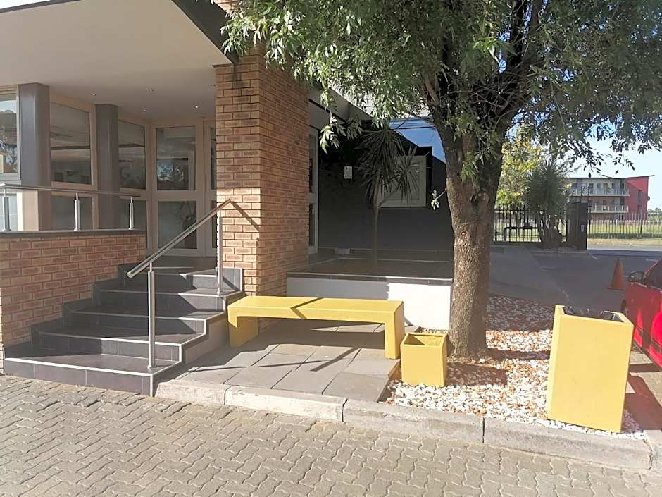 SUN1 BLOEMFONTEIN