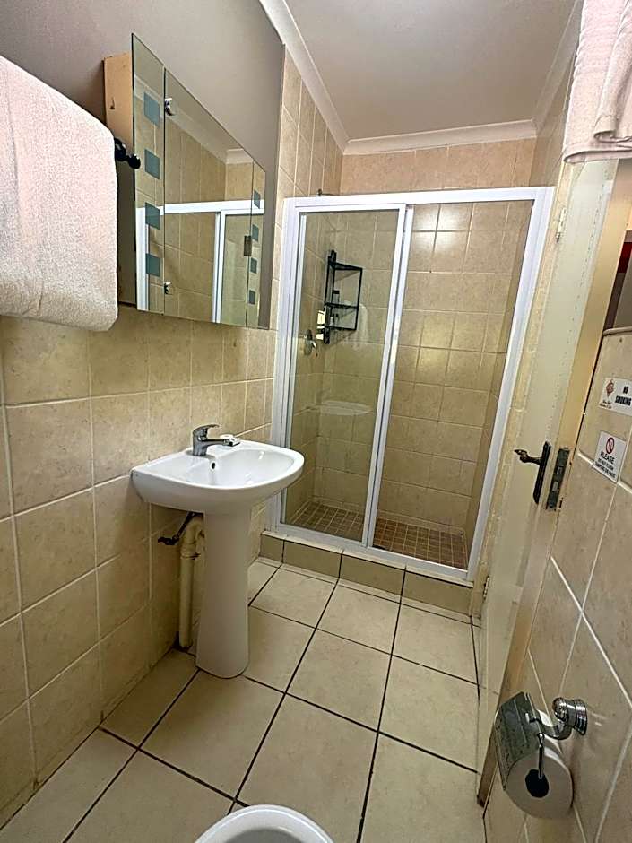 Bloem Spa Hotel & Conference