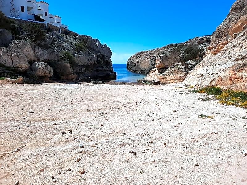 Apartamentos Sol y Mar