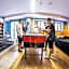 Central Hostel BG