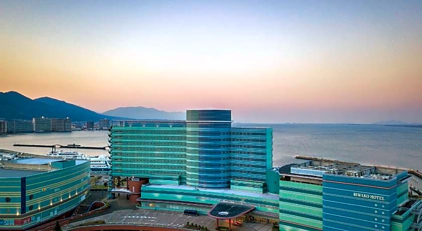 Biwako Hotel