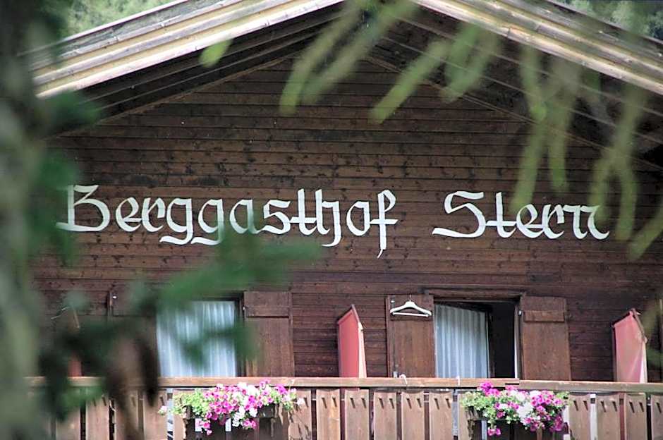 Berggasthof Stern