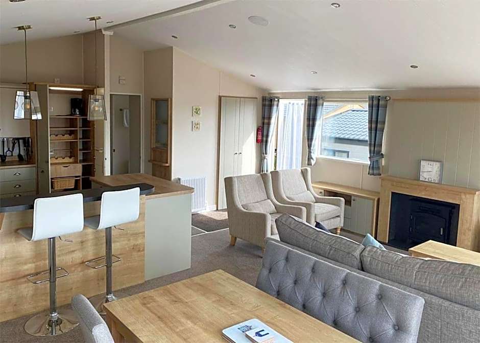 Shear Barn Holiday Park