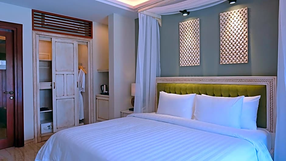 Sense Canggu Beach Hotel