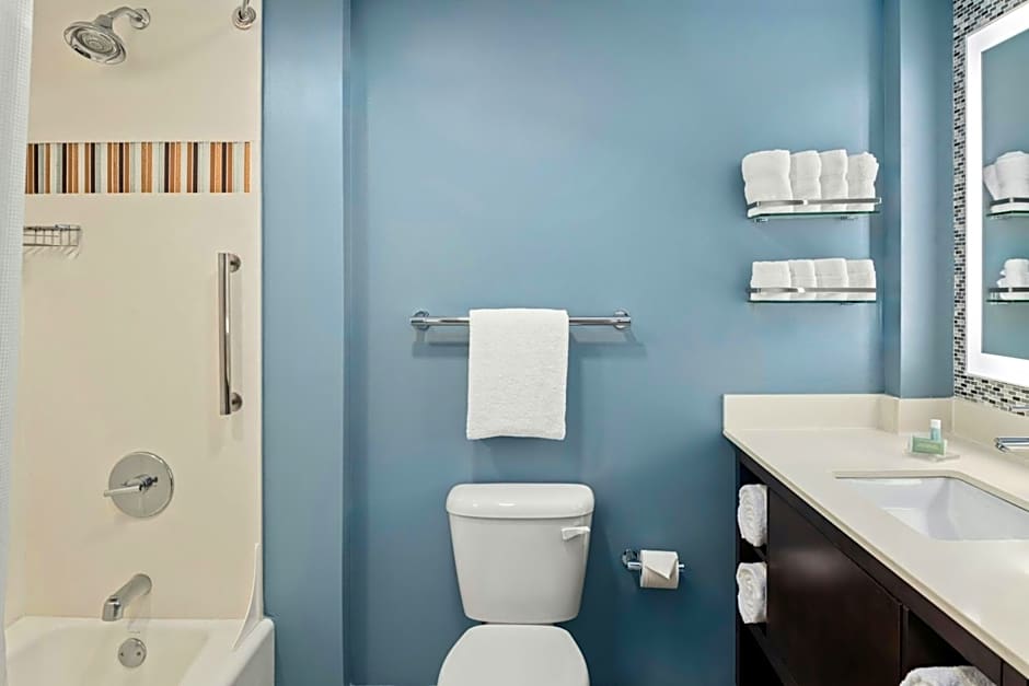 Residence Inn by Marriott Daytona Beach Oceanfront