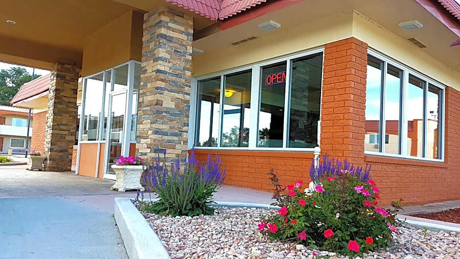LaJunta Inn