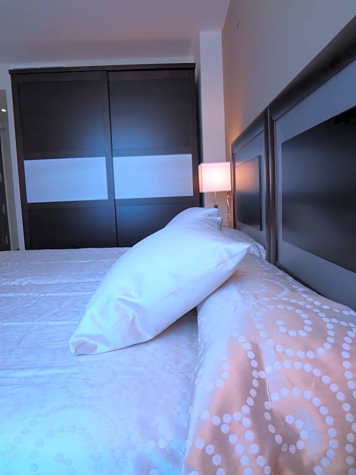 Hotel Rural Real de Poqueira