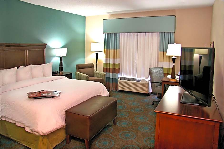 Hampton Inn By Hilton Bridgeville