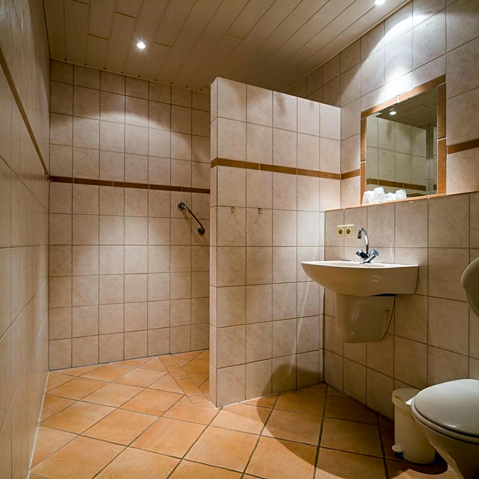 Hotel & Lodges Erve Bruggert