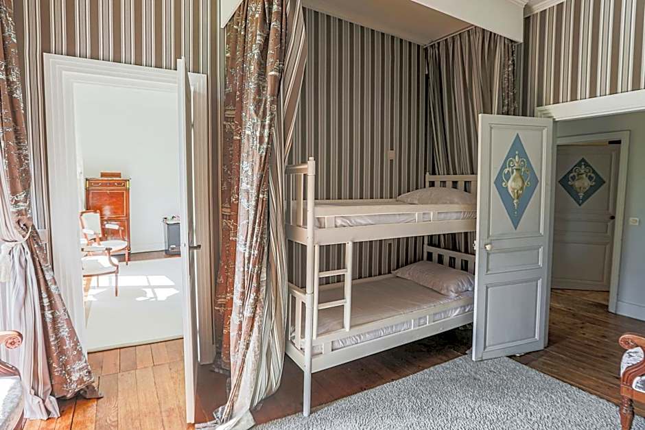 Château Des Briottieres