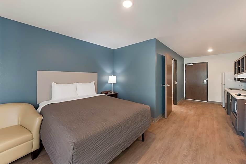 WoodSpring Suites Dayton North