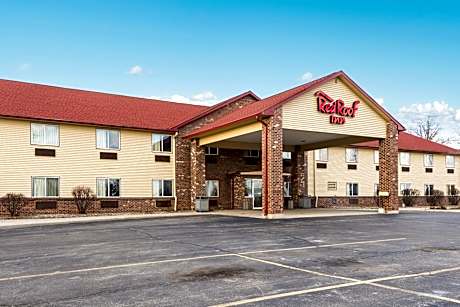 Red Roof Inn Auburn