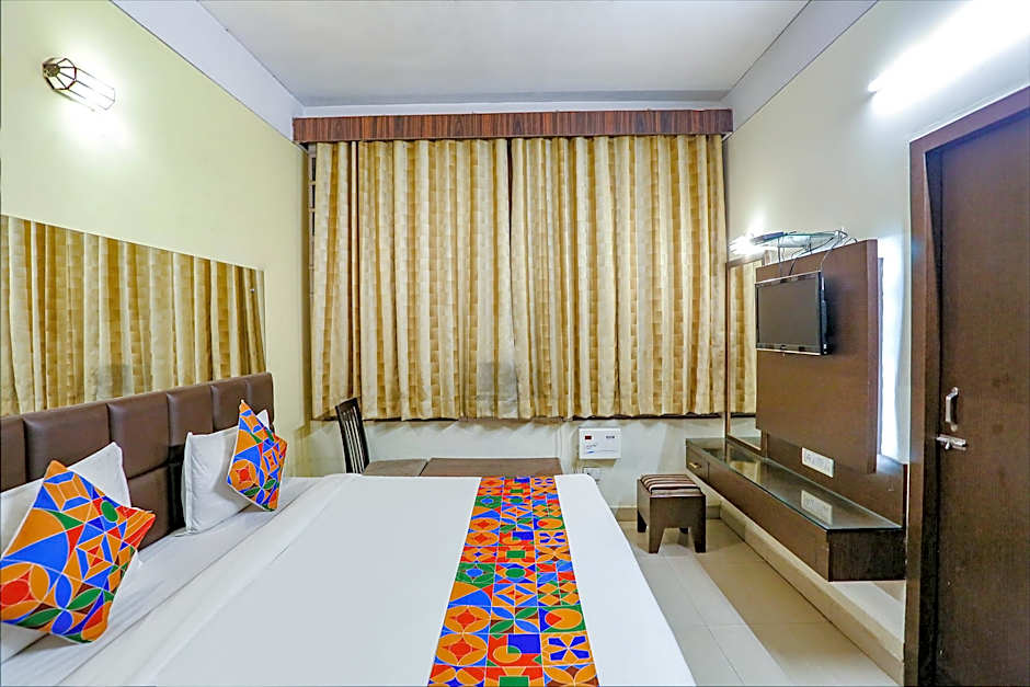 FabHotel Kanha Classic