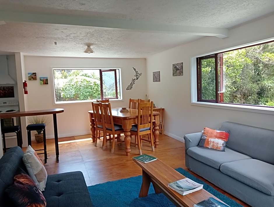 Rata Lodge Accommodation