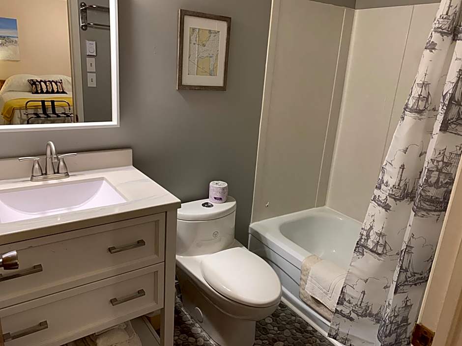 Paradise Inn On the Beach