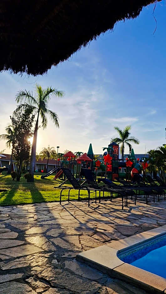 IPÊ PARK Convention Hotel