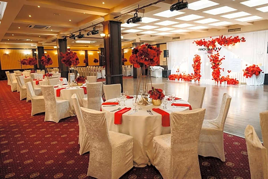 Hotel Rostov