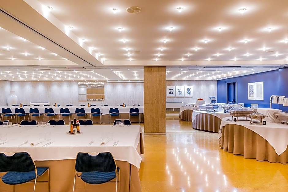 Hotel Tryp Castellon Center