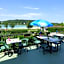 Hotel Restaurant La Chaumiere du Lac