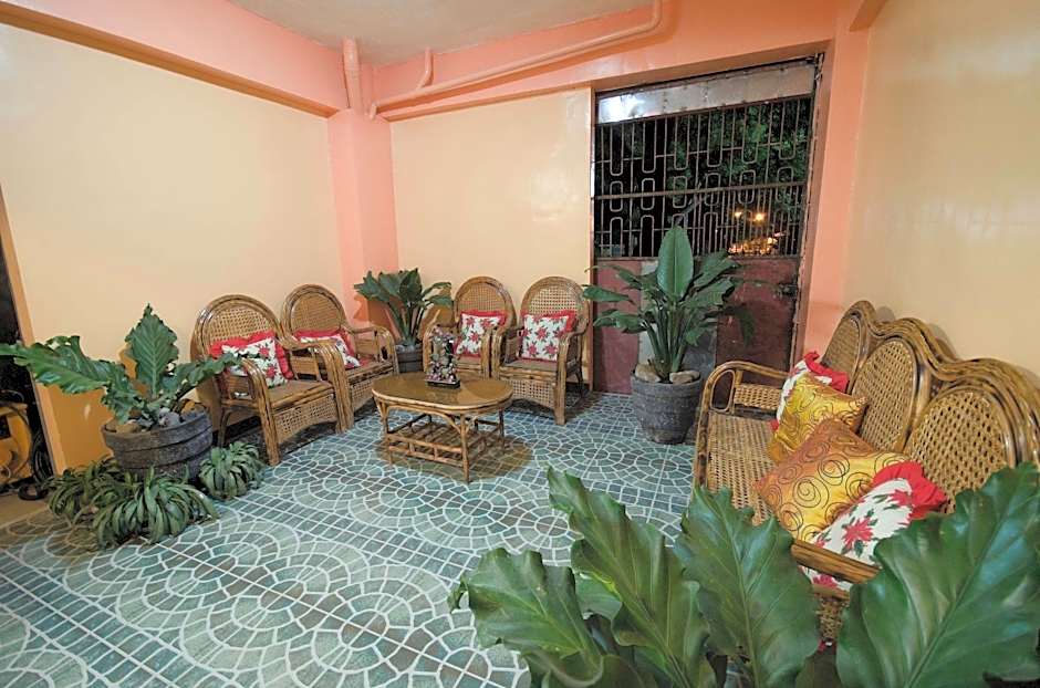Rsg Microhotel