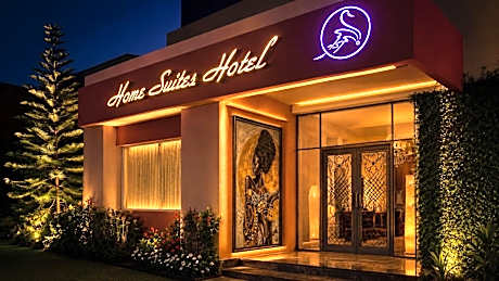 Home Suites Boutique Hotel Freetown