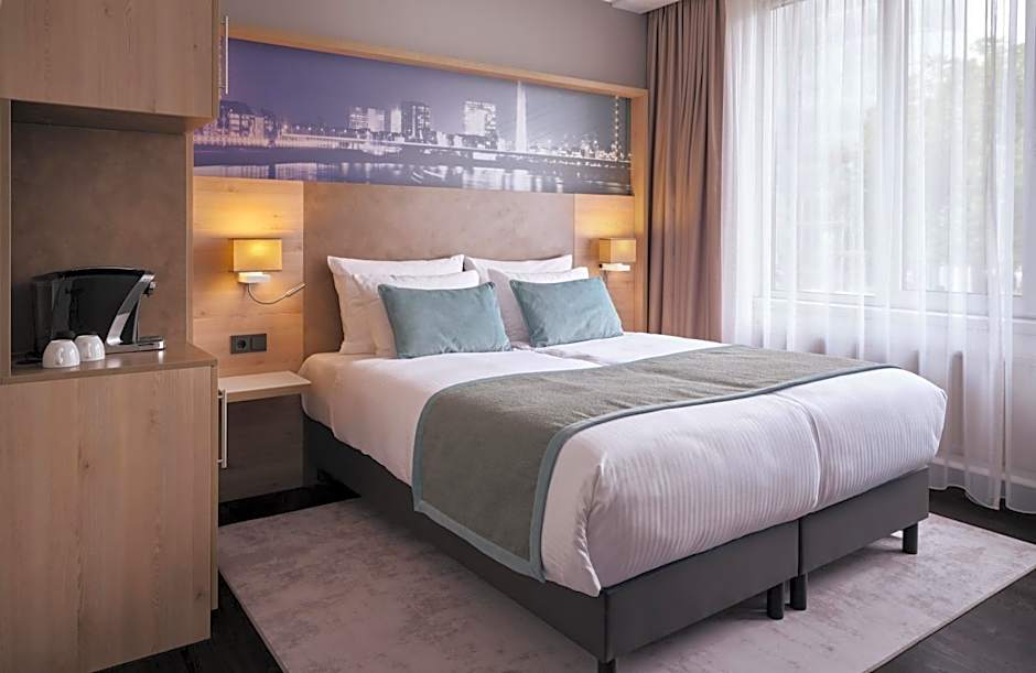 Leonardo Royal Hotel Dusseldorf Konigsallee