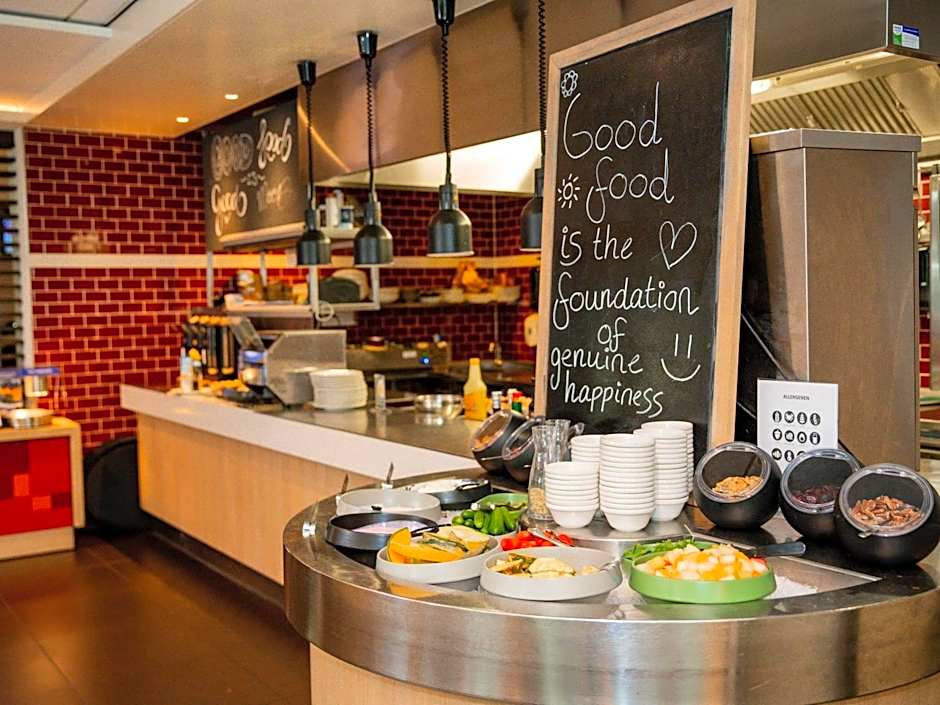 Novotel Rotterdam Brainpark