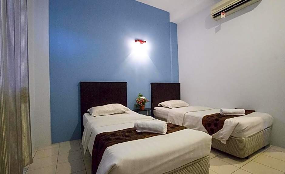 Hotel Ideal Senawang