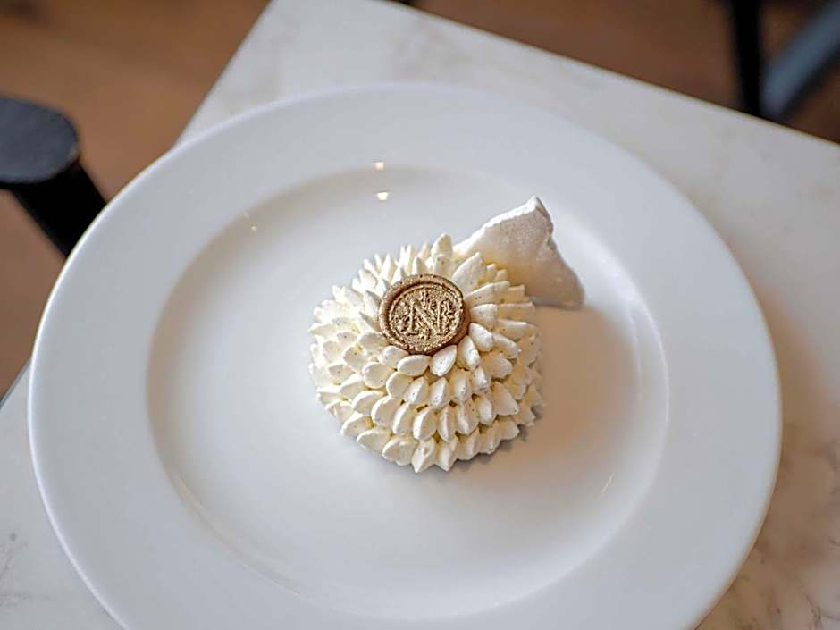 Novotel Megève Mont Blanc