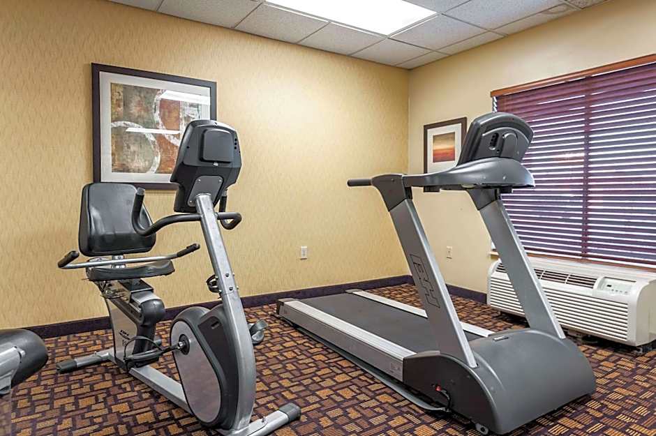 Quality Inn Clarksdale