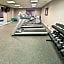 Holiday Inn Express & Suites Jackson/Pearl International Airport By IHG