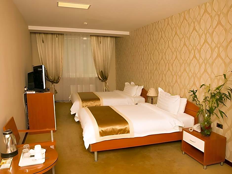 Springs Hotel