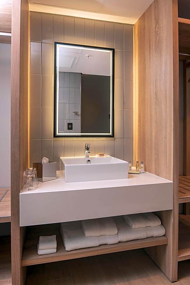 Hilton Garden Inn Umhlanga Arch