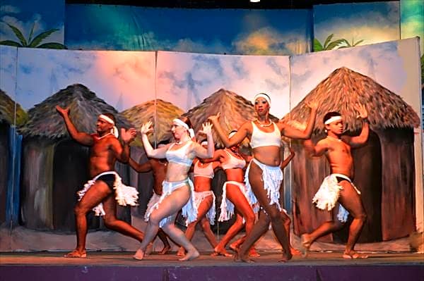 Casa Marina Beach & Reef All Inclusive