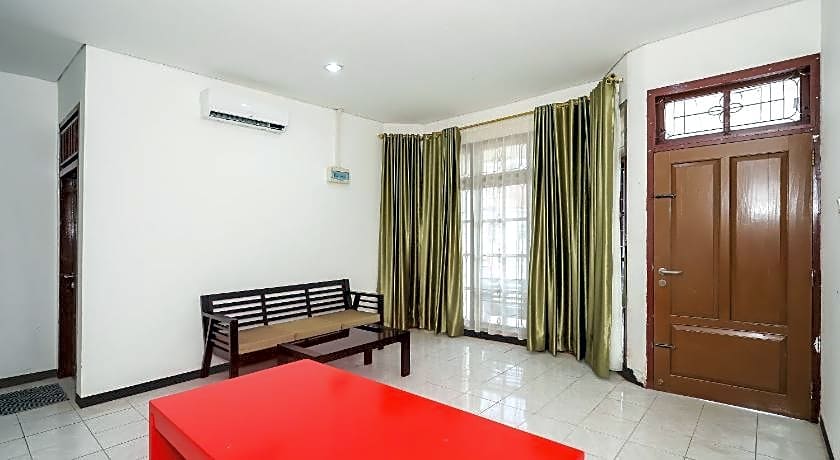 Hotel O Bungo Guest House