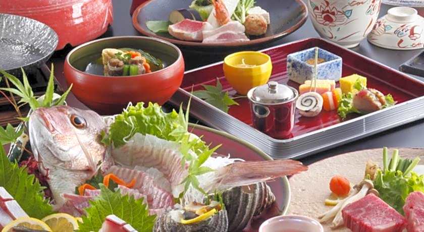 Awaji International Hotel The Sunplaza