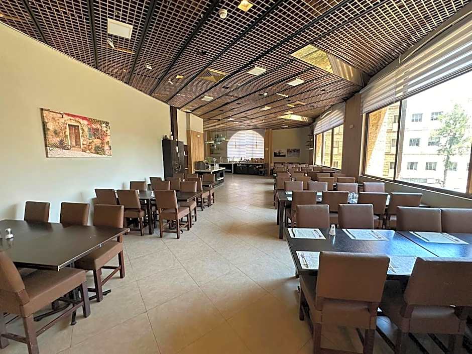 Lev Yerushalayim Hotel