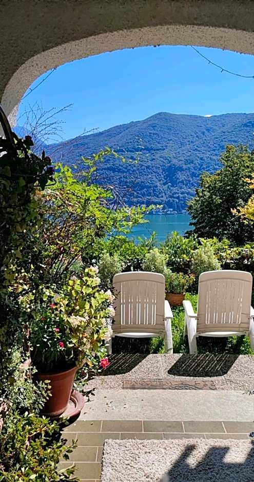 La Finestra sul Lago