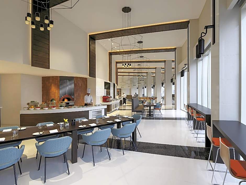 Novotel Kochi Infopark