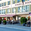 Weisses Roessli Swiss Quality Hotel