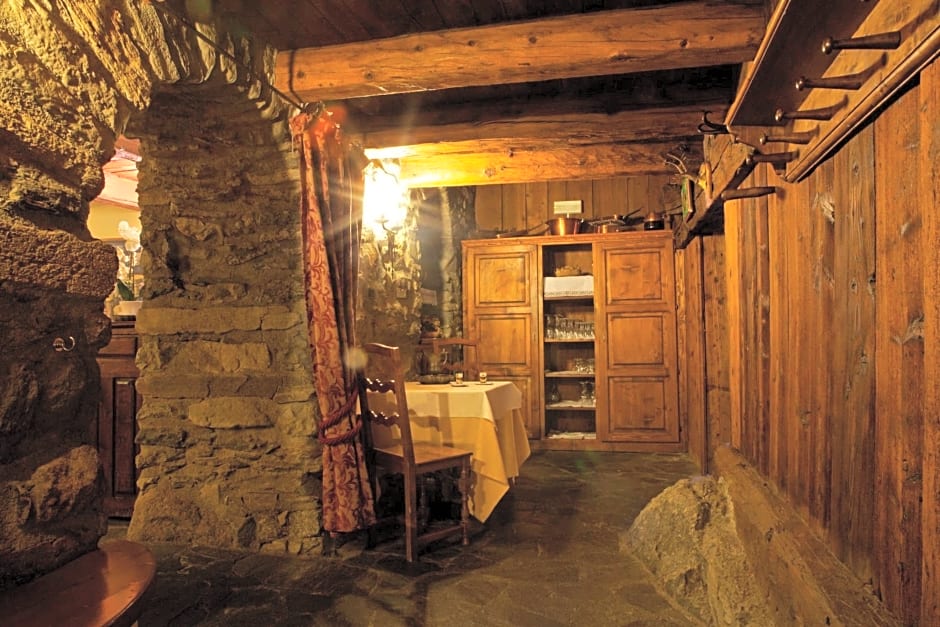 Hotel Dolonne