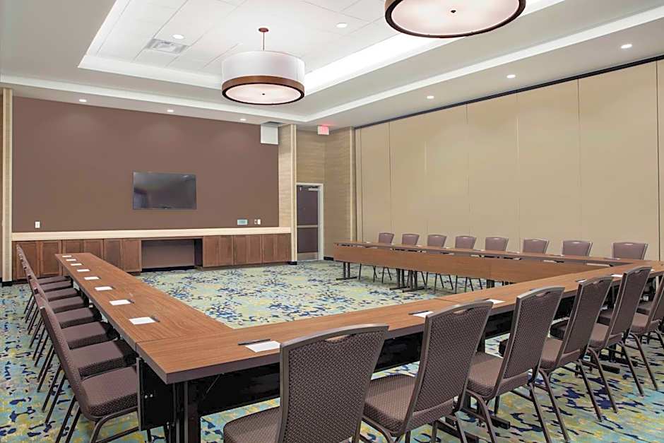 Springhill Suites by Marriott Orlando Theme Parks/Lake Buena Vista