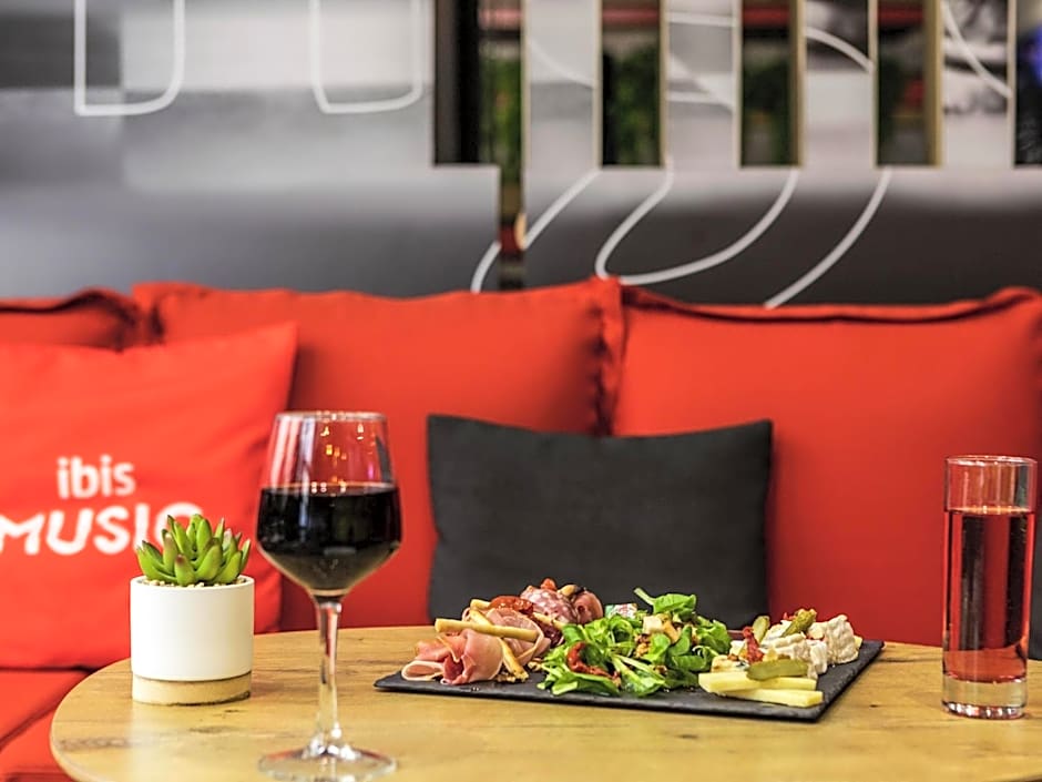 ibis Saint-Nazaire - Trignac